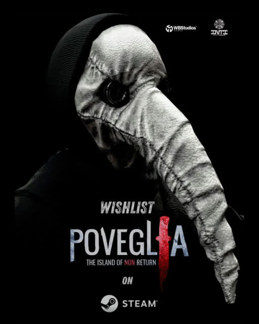 Joset Unleash Horror Through Immersive Sound Design for Poveglia