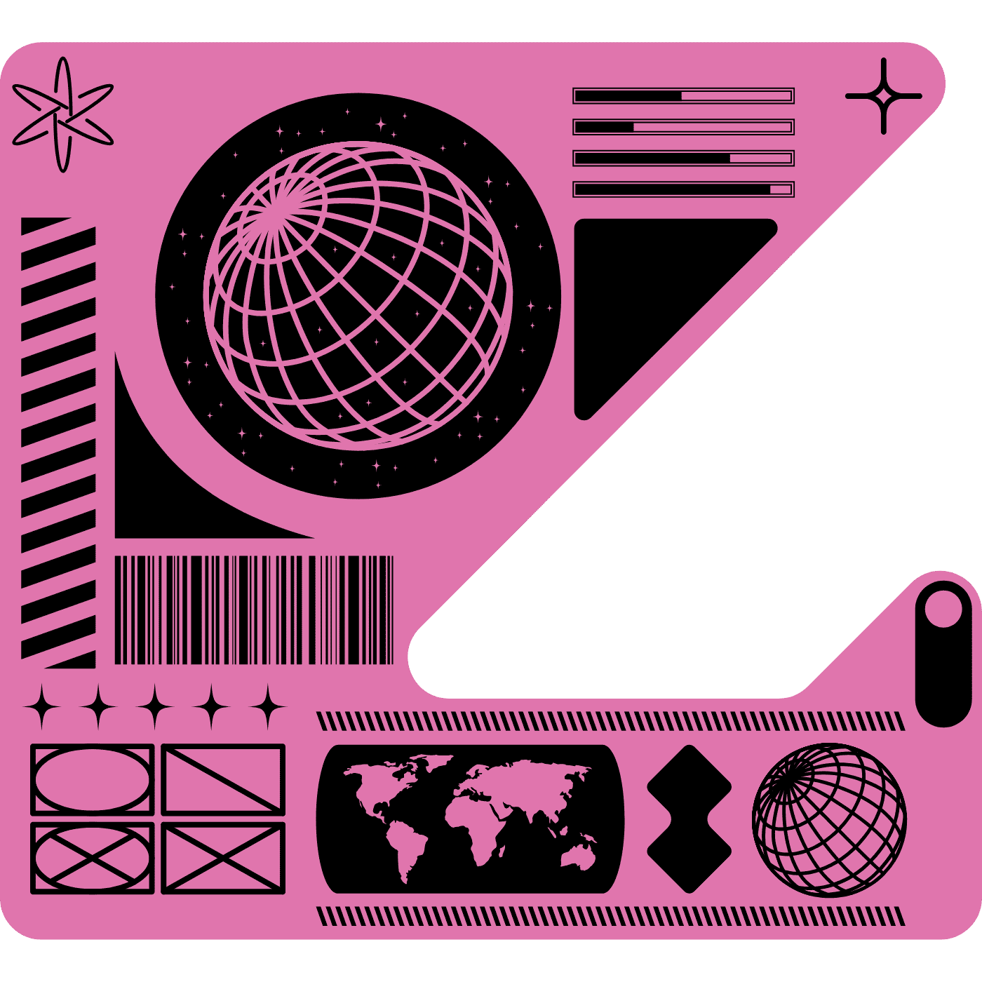 Decorative element