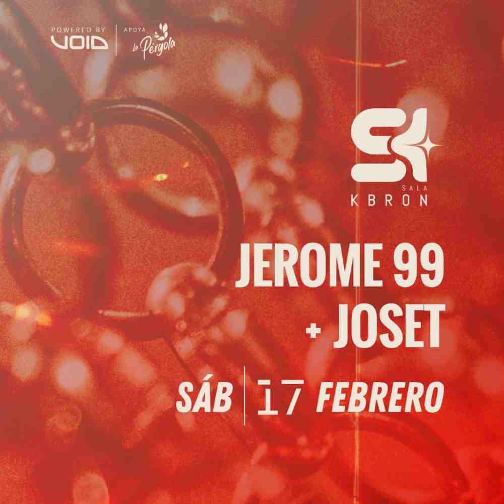 Sala Kbron - 17 FEB