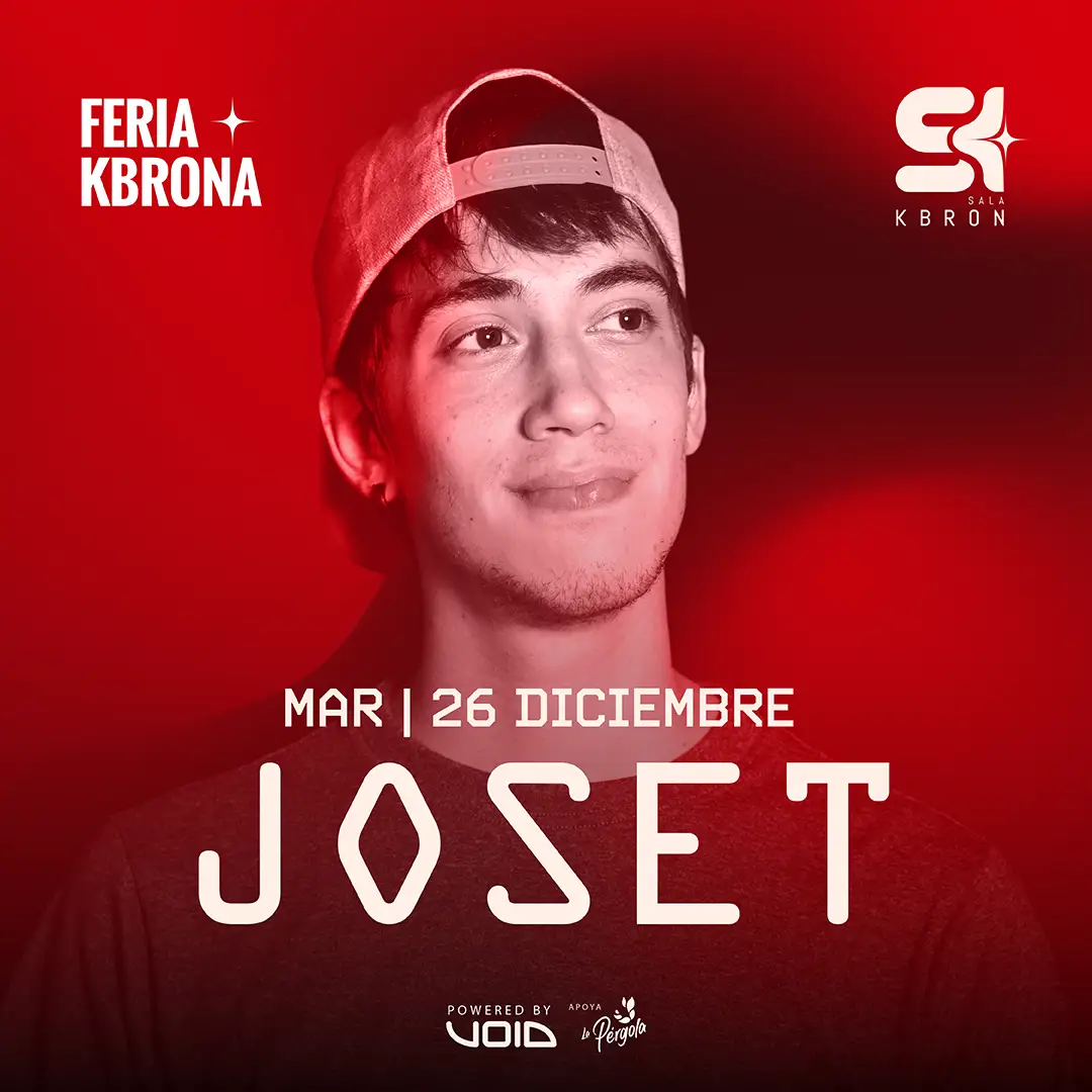 Sala Kbron - 26 DIC