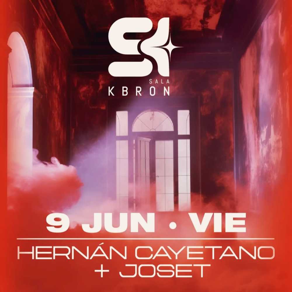 Sala Kbron - 09 JUN