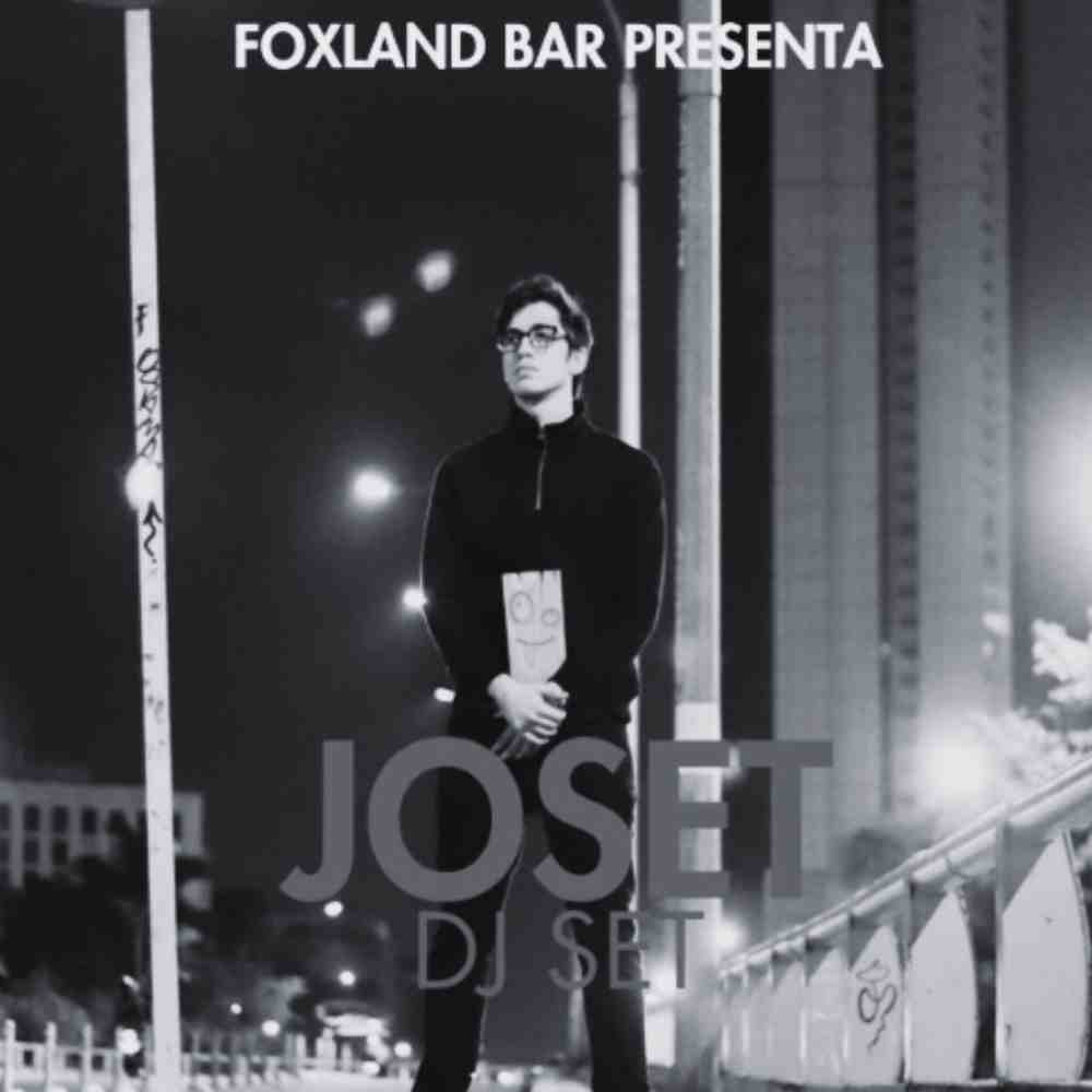 Foxland - 15 NOV