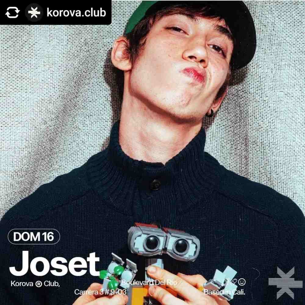 KOROVA Club - 16 JUN
